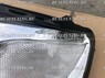 Фары Land Cruiser 200 2016+ дизайн Executive White / Executive Black