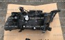 Фары Land Cruiser 200 2016+ дизайн Executive White / Executive Black