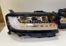 Фары тюнинг LED на Toyota Land Cruiser 300