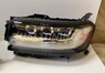 Фары тюнинг LED на Toyota Land Cruiser 300