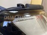 Фары тюнинг LED на Toyota Land Cruiser 300