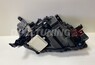 Фары тюнинг LED на Toyota Land Cruiser 300