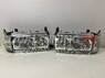 Фары стеклянные Toyota Land Cruiser FZJ80 HDJ81 90-98 FJ80