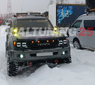 Фары тюнинг LED Toyota Land Cruiser 100 
