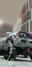 Фары тюнинг LED Toyota Land Cruiser 100 