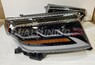 Фары LED тюнинг Land Cruiser 200 2007-2015 стиль Lexus