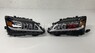 Фары LED тюнинг на Lexus GS250/300h/350/450h (2012-2015)