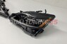 Светодиодные передние фары «Full Led Edition» Lexus IS250 / IS350