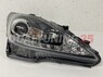 Фары тюнинг Lexus IS250 2005-2012 черные #2
