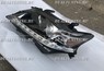 Фары Lexus RX270/RX350/RX450h 2012-2015 (рестайлинг) бегающий поворотник