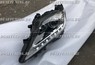Фары Lexus RX270/RX350/RX450h 2012-2015 (рестайлинг) бегающий поворотник