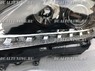 Фары Lexus RX270/RX350/RX450h 2012-2015 (рестайлинг) бегающий поворотник