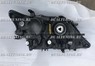 Фары Lexus RX270/RX350/RX450h 2012-2015 (рестайлинг) бегающий поворотник