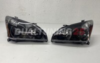 Фары - оптика Lexus RX300/RX330/RX350/RX400h/ Toyota Harrier 03-12