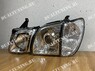 Фары (оптика) Lexus LX470 1998-2007 / Cygnus линза