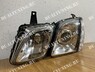 Фары (оптика) Lexus LX470 1998-2007 / Cygnus линза