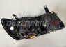 Фары тюнинг Lexus LX470/ Cygnus (J100) 1998-2007 стиль Lexus