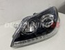 Фары Toyota Mark JZX 110 2002-2004 линза диодные черные