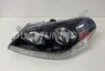 Фары Toyota Mark JZX 110 2002-2004 линза диодные черные
