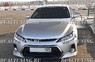 Фары Toyota Mark X GRX130 - GRX135 (2013) рестайлинг
