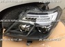 Фары тюнинг Nissan Patrol Y62 2014 "Nismo"