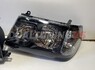Фары (оптика) черные Toyota Land Cruiser 100 1998-2002