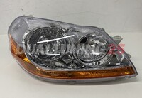 Фары Toyota Mark JZX 110 2002-2004