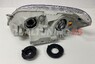 Фары Toyota Mark JZX 110 2002-2004