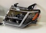 Фары тюнинг LED Mitsubishi Pajero V90 2006 - 2020