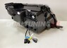Фары тюнинг LED Mitsubishi Pajero V90 2006 - 2020 #2