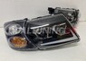 Фары тюнинг LED стиль Lexus для Nissan Safari / Patrol Y61