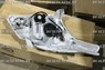 Фары "Mercedes style" Toyota Land Cruiser Prado 120 динамический поворотник