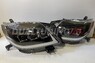 Фары Toyota Land Cruiser Prado 150 2009-2013 LED 3 линзы