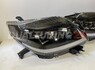 Фары Toyota Land Cruiser Prado 150 2009-2013 LED 3 линзы