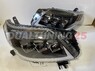 Фары Toyota Land Cruiser Prado 150 2009-2013 LED 3 линзы
