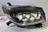 Фары Toyota Land Cruiser Prado 150 2009-2013 LED 3 линзы