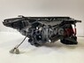 Фары LED тюнинг Toyota Land Cruiser Prado 150 2018 стиль Lexus #2