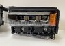 Фары тюнинг LED 3 линзы Toyota Land Cruiser Prado 250 