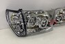Оптика (фары) Toyota Land Cruiser Prado 90 / 95 светлые