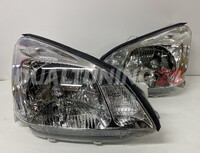 Фары Toyota Premio 240 2001-2007 (20-426)