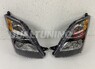 Фары черные Toyota Prius 20 2003-2011