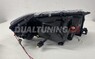 Фары диодные тюнинг Toyota Probox линза черные