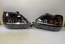 Фары тюнинг LED Toyota Harrier 10 / Lexus RX300