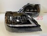 Фары тюнинг LED Toyota Harrier 10 / Lexus RX300