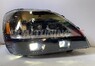 Фары тюнинг LED Toyota Harrier 10 / Lexus RX300
