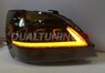 Фары тюнинг LED Toyota Harrier 10 / Lexus RX300