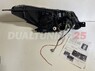 Фары тюнинг LED Subaru Forester 2013-2017 SJ