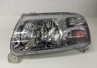 Фары - оптика Suzuki Escudo 1997-2005 (комплект)