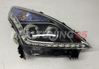 Фары тюнинг Nissan Teana J32 #2