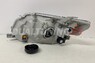 Фары оптика Toyota Corolla Axio / Fielder 140 2006-2009 темные